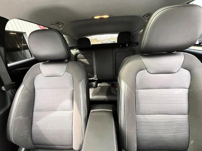 2024 Chevrolet Trax FWD 4dr LT