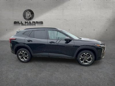 2024 Chevrolet Trax FWD 4dr LT