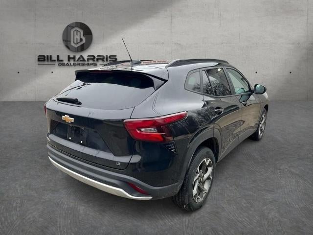 2024 Chevrolet Trax FWD 4dr LT