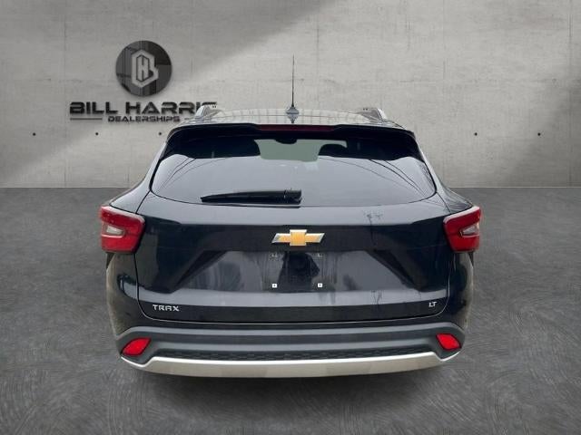 2024 Chevrolet Trax FWD 4dr LT
