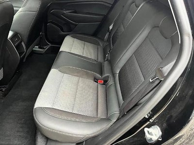 2024 Chevrolet Trax FWD 4dr LT