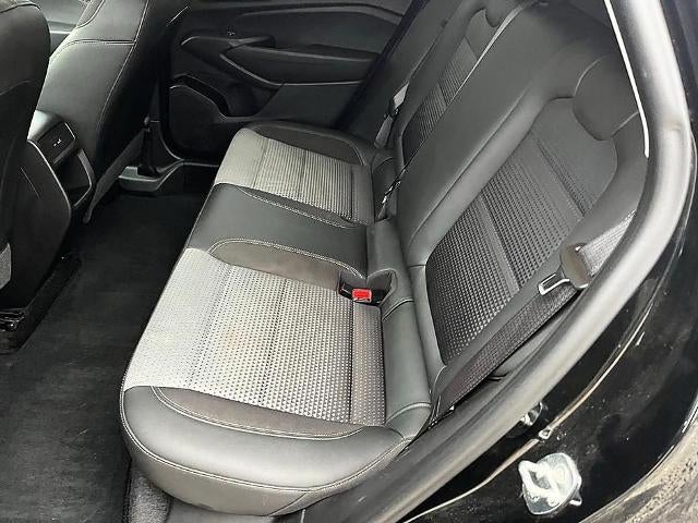 2024 Chevrolet Trax FWD 4dr LT