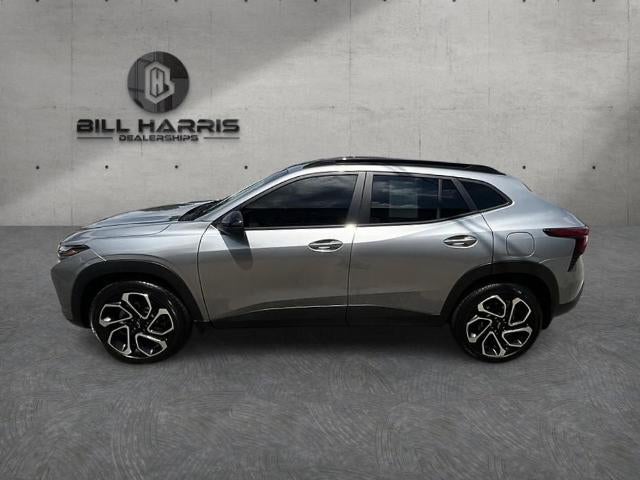 2024 Chevrolet Trax FWD 4dr 2RS