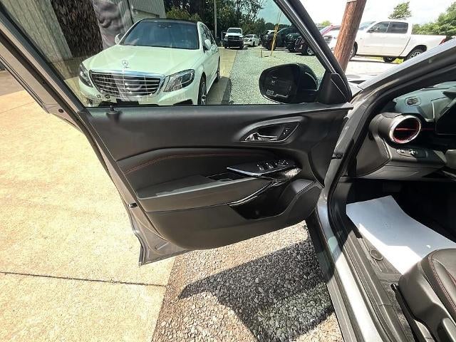 2024 Chevrolet Trax FWD 4dr 2RS