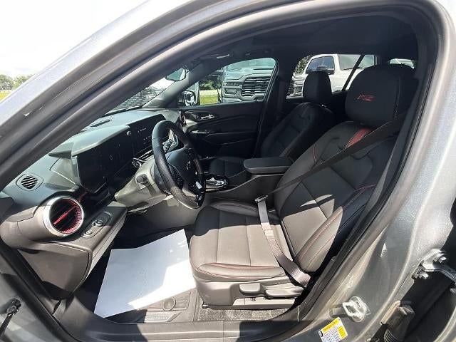2024 Chevrolet Trax FWD 4dr 2RS