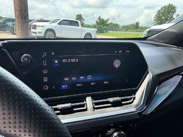 2024 Chevrolet Trax FWD 4dr 2RS