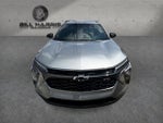 2024 Chevrolet Trax FWD 4dr 2RS