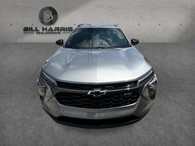 2024 Chevrolet Trax FWD 4dr 2RS