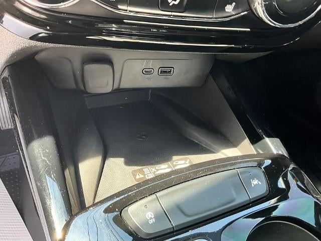 2024 Chevrolet Trax FWD 4dr 2RS
