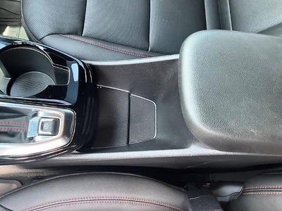 2024 Chevrolet Trax FWD 4dr 2RS