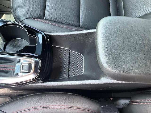 2024 Chevrolet Trax FWD 4dr 2RS