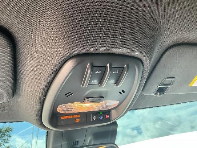 2024 Chevrolet Trax FWD 4dr 2RS