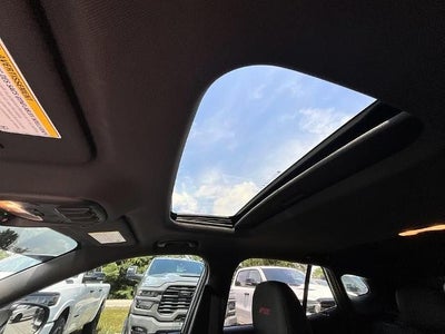 2024 Chevrolet Trax FWD 4dr 2RS
