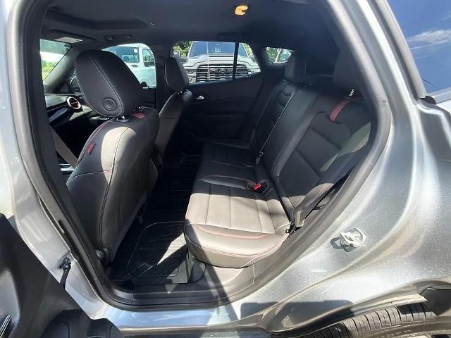 2024 Chevrolet Trax FWD 4dr 2RS