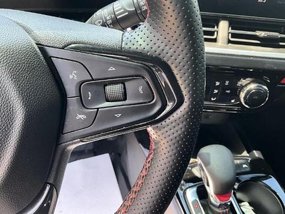 2024 Chevrolet Trax FWD 4dr 2RS