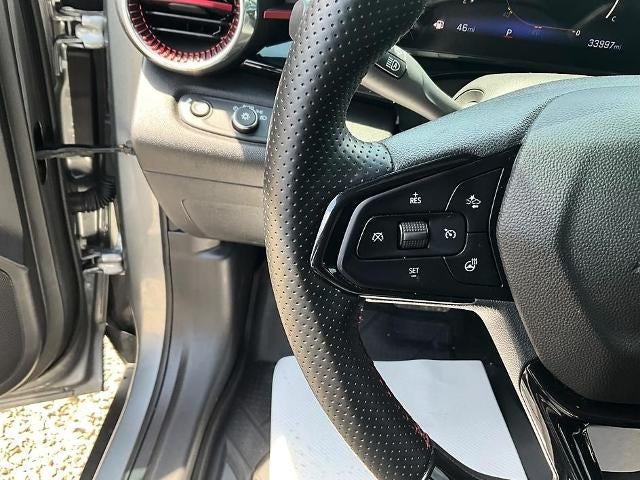 2024 Chevrolet Trax FWD 4dr 2RS