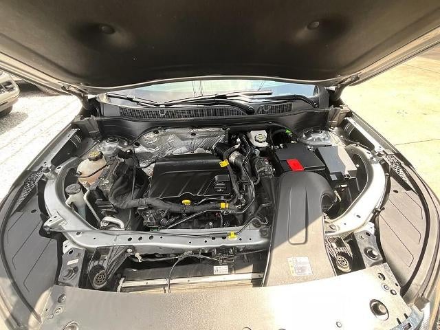 2024 Chevrolet Trax FWD 4dr 2RS