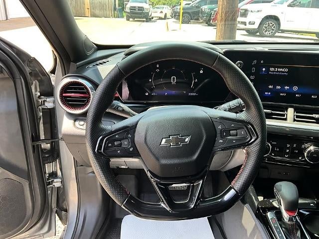 2024 Chevrolet Trax FWD 4dr 2RS