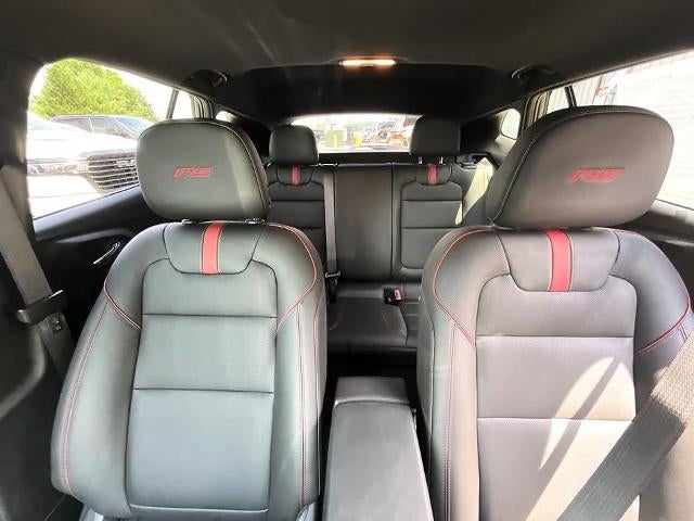 2024 Chevrolet Trax FWD 4dr 2RS