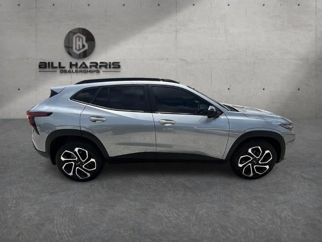 2024 Chevrolet Trax FWD 4dr 2RS