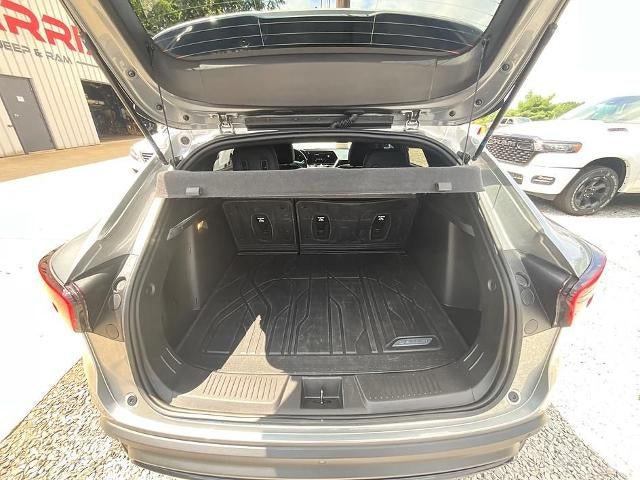 2024 Chevrolet Trax FWD 4dr 2RS