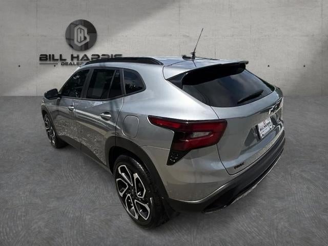 2024 Chevrolet Trax FWD 4dr 2RS