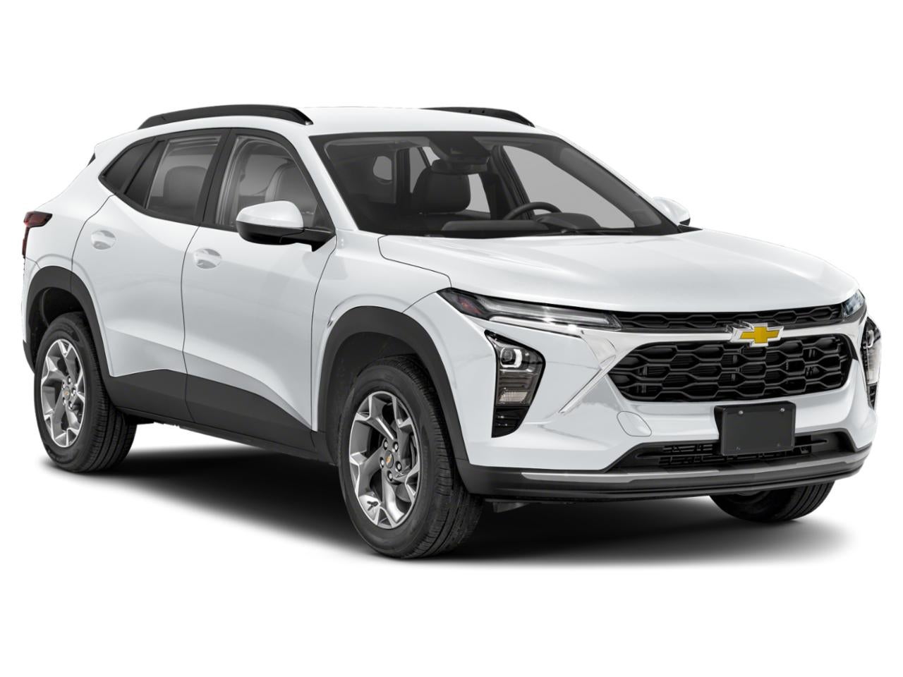 2024 Chevrolet Trax FWD 4dr 2RS
