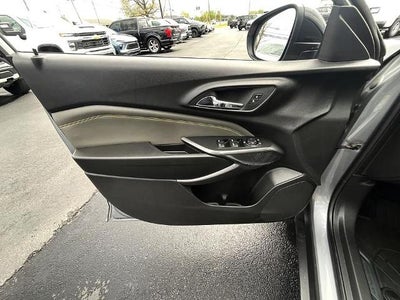 2024 Chevrolet Trax FWD 4dr ACTIV