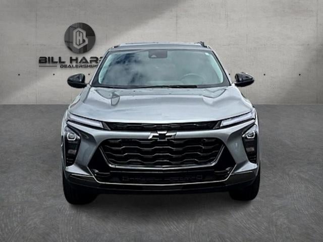 2024 Chevrolet Trax FWD 4dr ACTIV