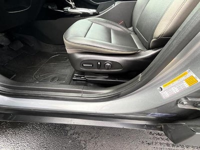 2024 Chevrolet Trax FWD 4dr ACTIV