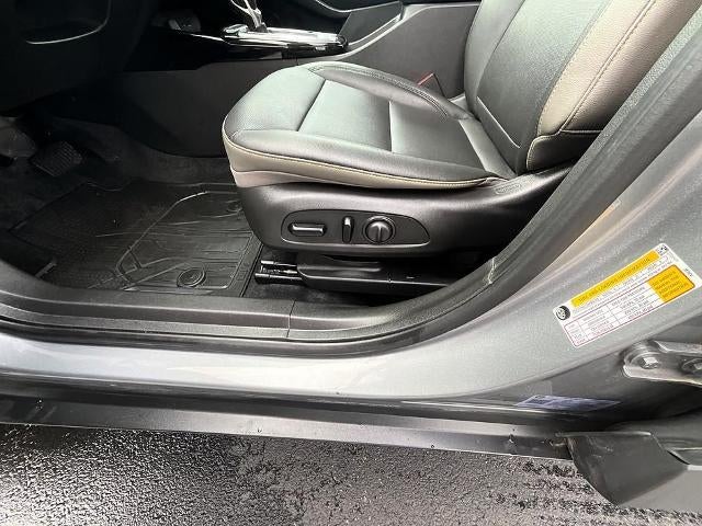 2024 Chevrolet Trax FWD 4dr ACTIV