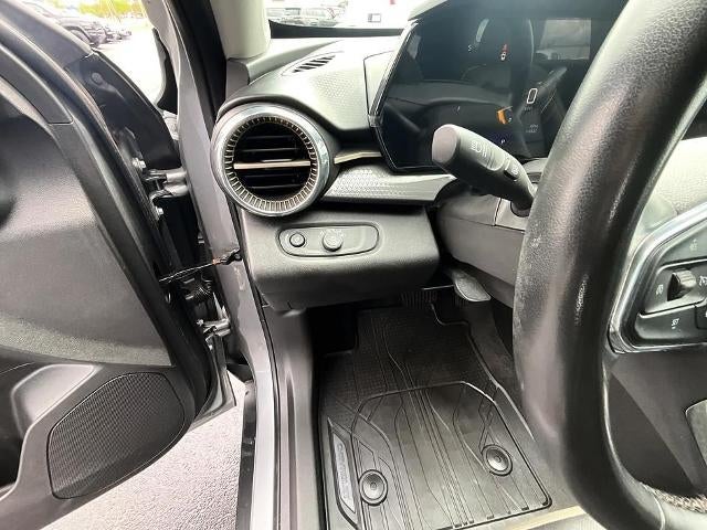 2024 Chevrolet Trax FWD 4dr ACTIV