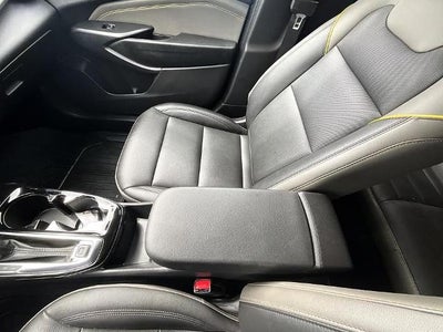 2024 Chevrolet Trax FWD 4dr ACTIV