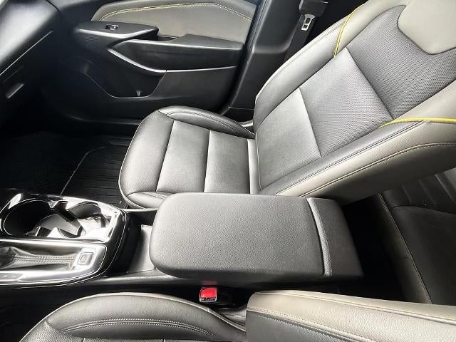 2024 Chevrolet Trax FWD 4dr ACTIV
