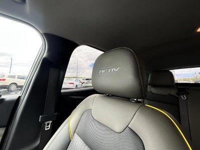2024 Chevrolet Trax FWD 4dr ACTIV