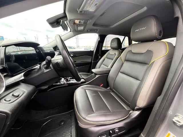 2024 Chevrolet Trax FWD 4dr ACTIV