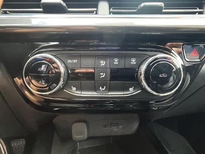 2024 Chevrolet Trax FWD 4dr ACTIV