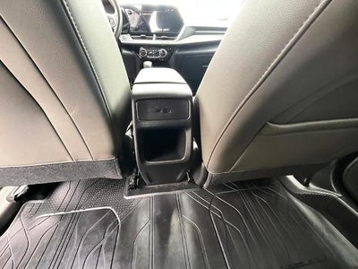 2024 Chevrolet Trax FWD 4dr ACTIV