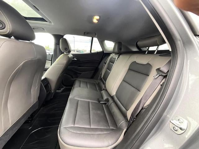 2024 Chevrolet Trax FWD 4dr ACTIV