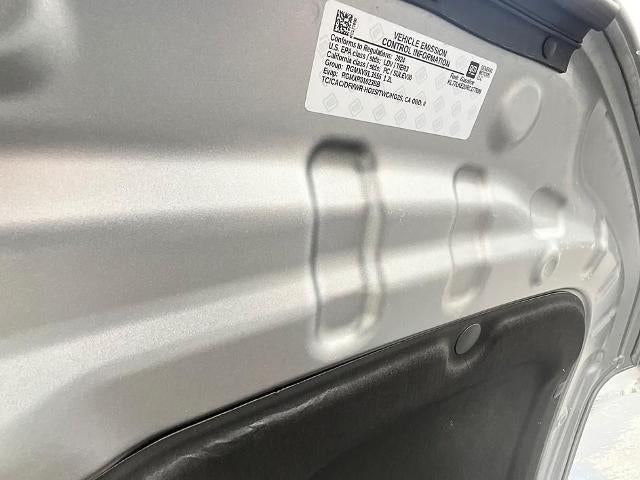 2024 Chevrolet Trax FWD 4dr ACTIV