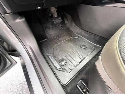 2024 Chevrolet Trax FWD 4dr ACTIV