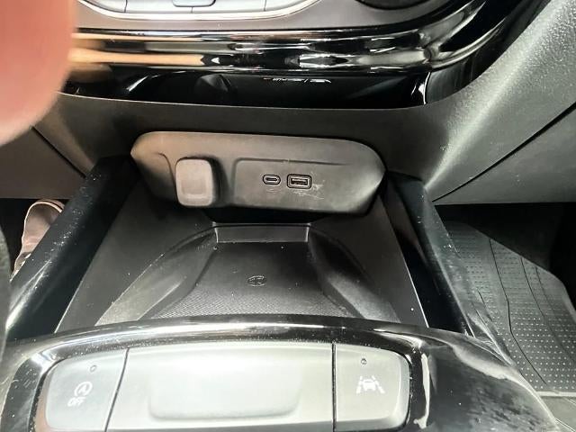 2024 Chevrolet Trax FWD 4dr ACTIV