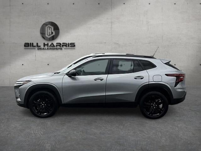 2024 Chevrolet Trax FWD 4dr ACTIV