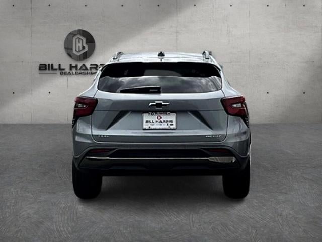 2024 Chevrolet Trax FWD 4dr ACTIV