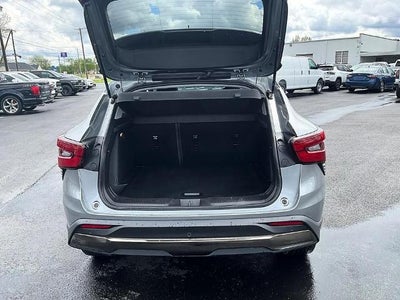 2024 Chevrolet Trax FWD 4dr ACTIV