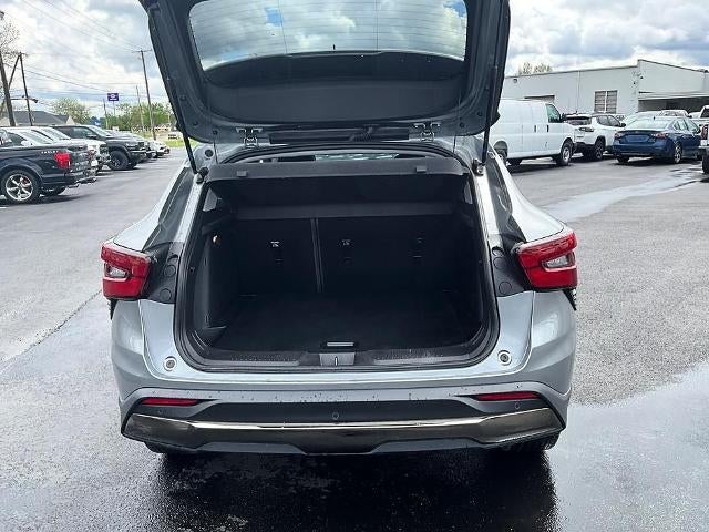 2024 Chevrolet Trax FWD 4dr ACTIV