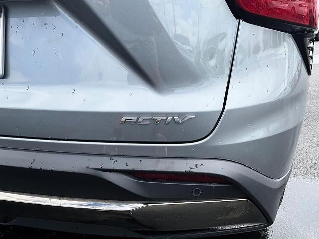 2024 Chevrolet Trax FWD 4dr ACTIV