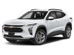 2024 Chevrolet Trax FWD 4dr ACTIV