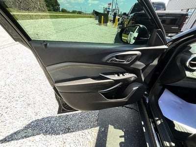 2025 Chevrolet Trax FWD 4dr ACTIV