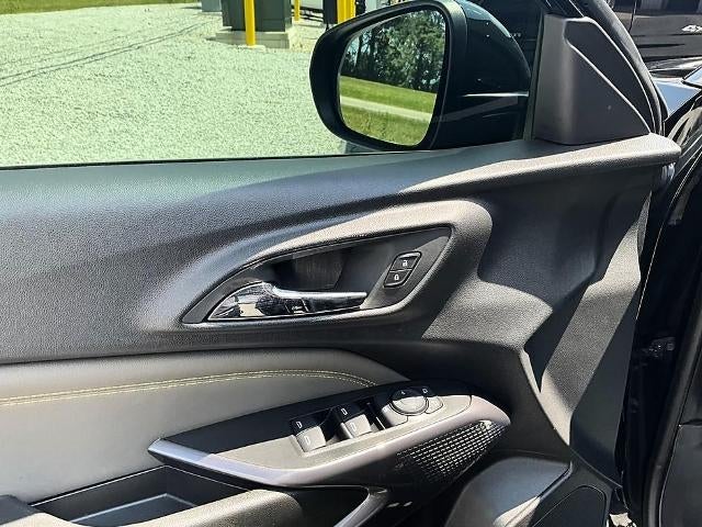 2025 Chevrolet Trax FWD 4dr ACTIV